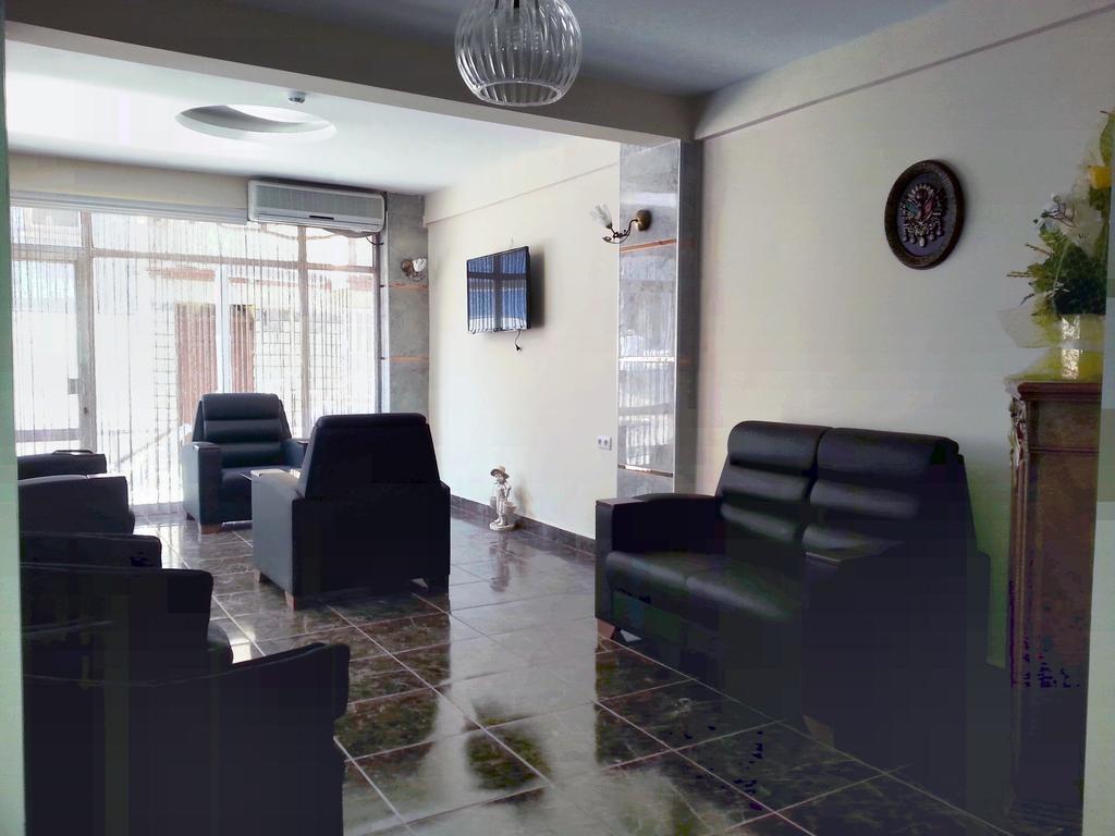 Torun Hotel Bursa Dış mekan fotoğraf