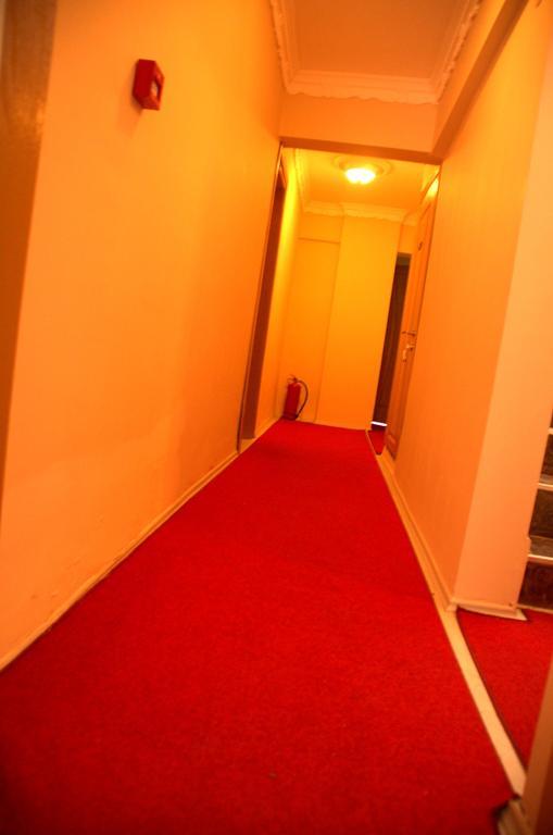 Torun Hotel Bursa Dış mekan fotoğraf