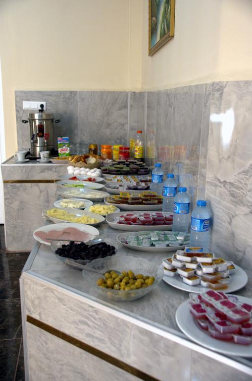 Torun Hotel Bursa Dış mekan fotoğraf